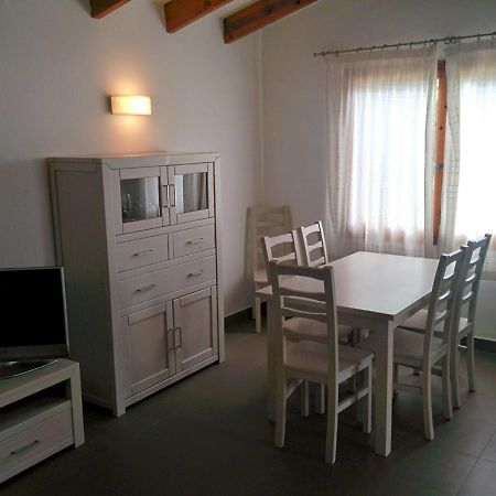 Ferienwohnung Solmar Menorcacom 19 Cala'N Bosch  Exterior foto