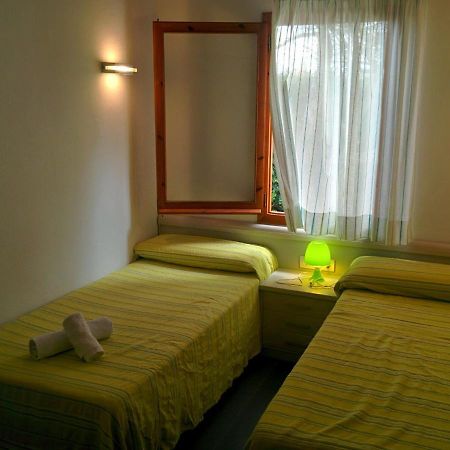Ferienwohnung Solmar Menorcacom 19 Cala'N Bosch  Exterior foto