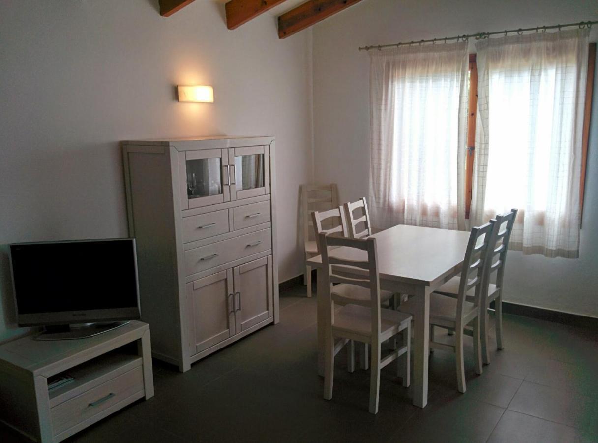 Ferienwohnung Solmar Menorcacom 19 Cala'N Bosch  Exterior foto