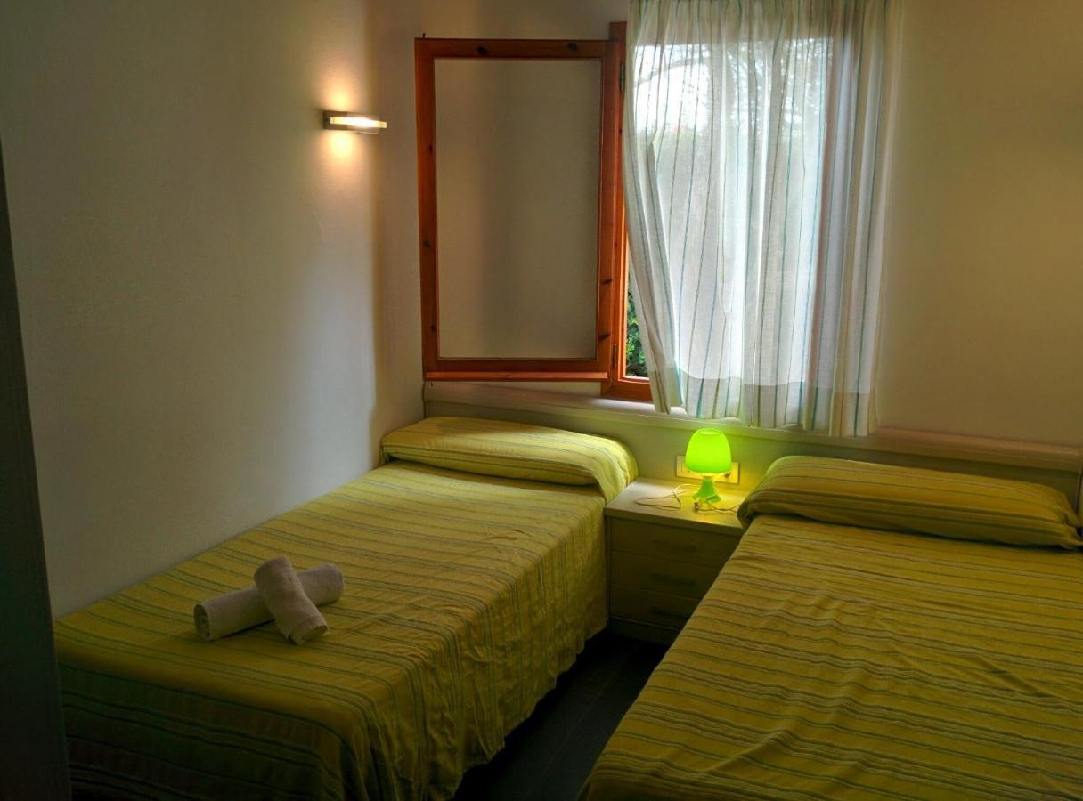 Ferienwohnung Solmar Menorcacom 19 Cala'N Bosch  Exterior foto