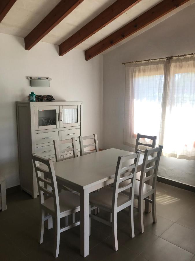 Ferienwohnung Solmar Menorcacom 19 Cala'N Bosch  Exterior foto