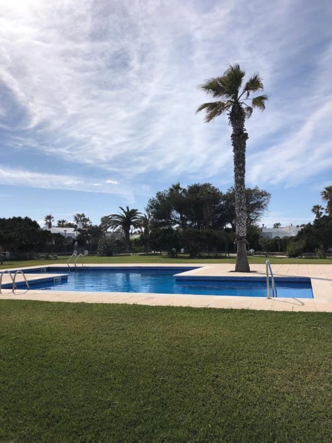 Ferienwohnung Solmar Menorcacom 19 Cala'N Bosch  Exterior foto