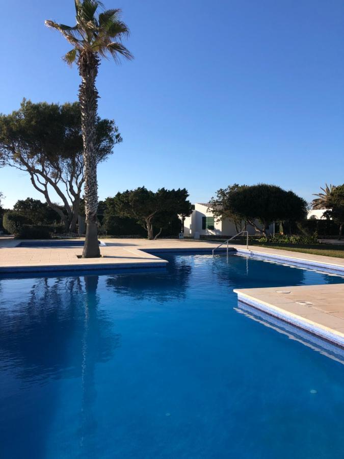 Ferienwohnung Solmar Menorcacom 19 Cala'N Bosch  Exterior foto