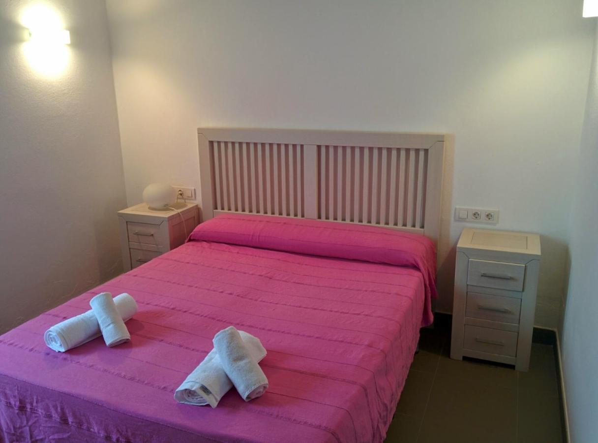 Ferienwohnung Solmar Menorcacom 19 Cala'N Bosch  Exterior foto