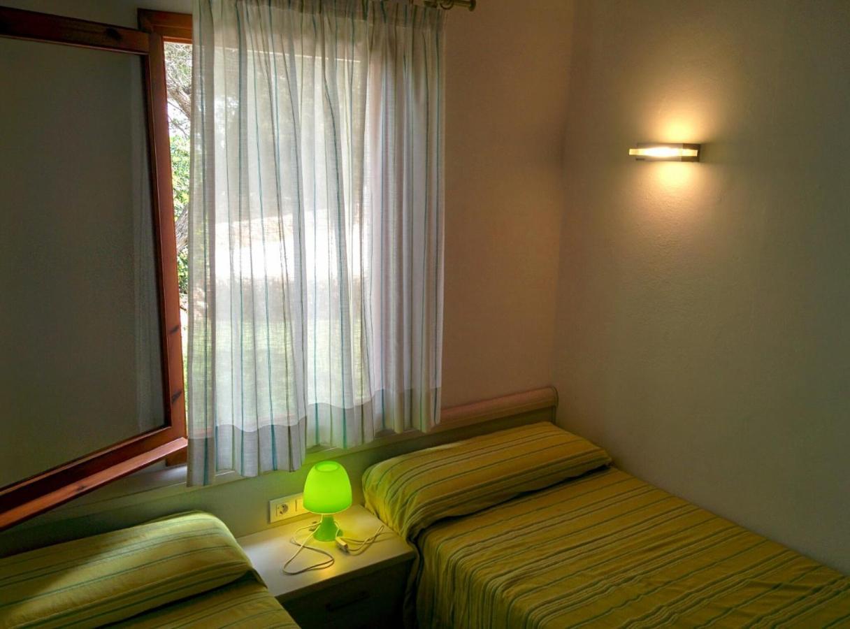 Ferienwohnung Solmar Menorcacom 19 Cala'N Bosch  Exterior foto