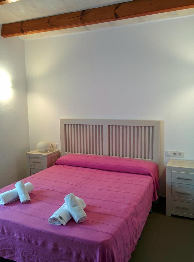 Ferienwohnung Solmar Menorcacom 19 Cala'N Bosch  Exterior foto