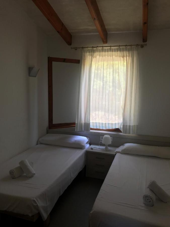 Ferienwohnung Solmar Menorcacom 19 Cala'N Bosch  Exterior foto