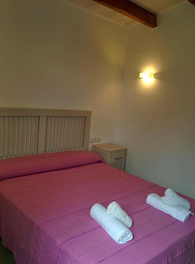 Ferienwohnung Solmar Menorcacom 19 Cala'N Bosch  Exterior foto