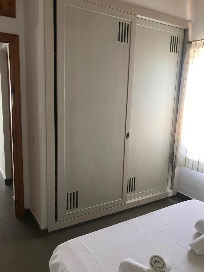 Ferienwohnung Solmar Menorcacom 19 Cala'N Bosch  Exterior foto